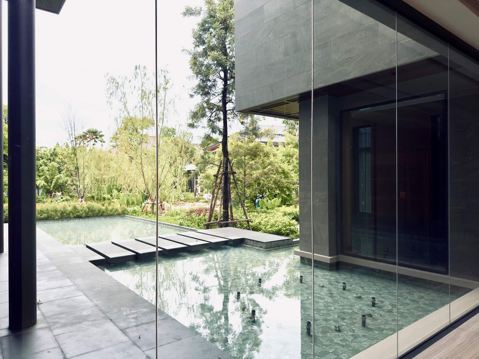Baan Jindasuk H2