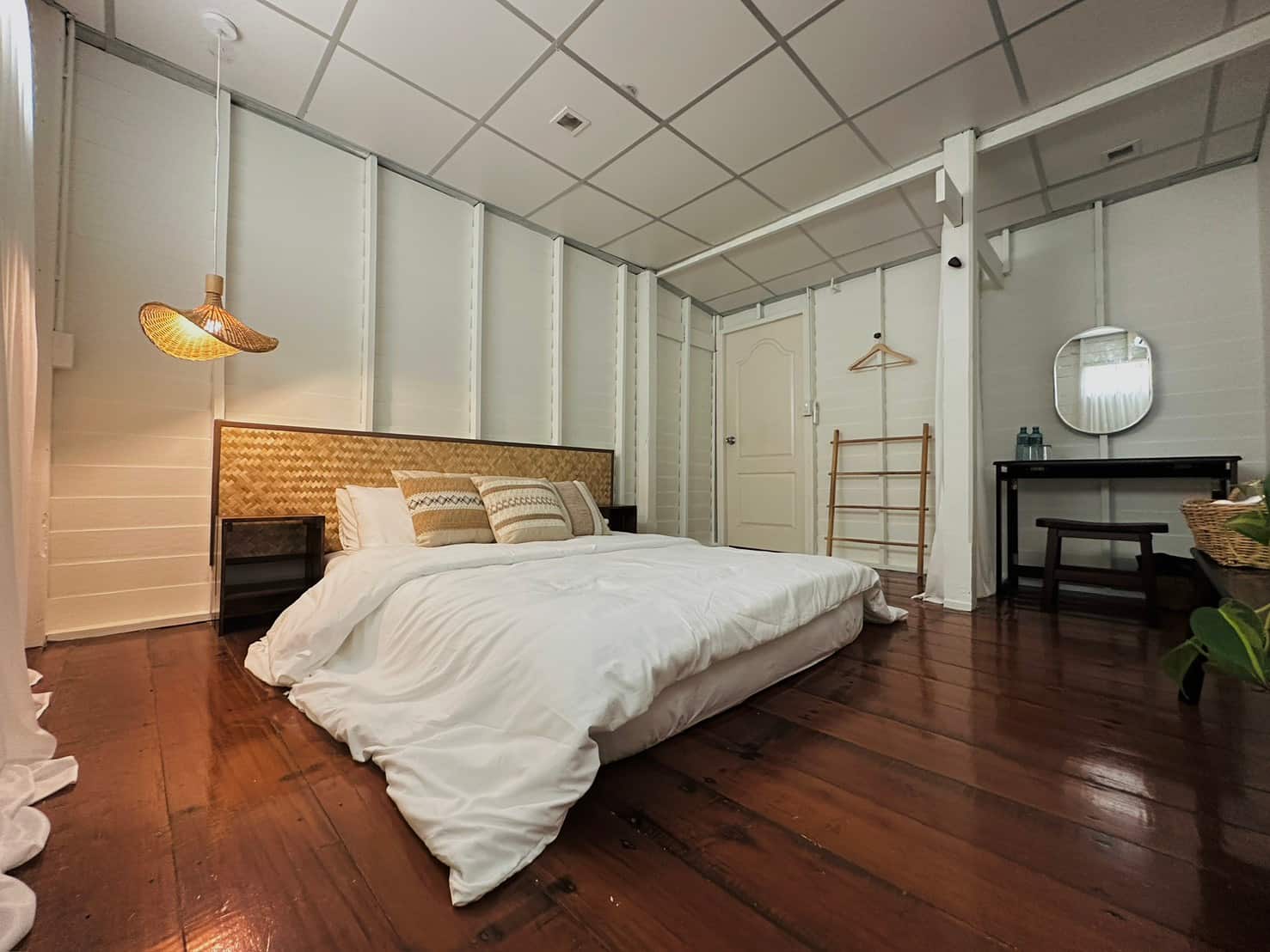 Lobkrung Homestay