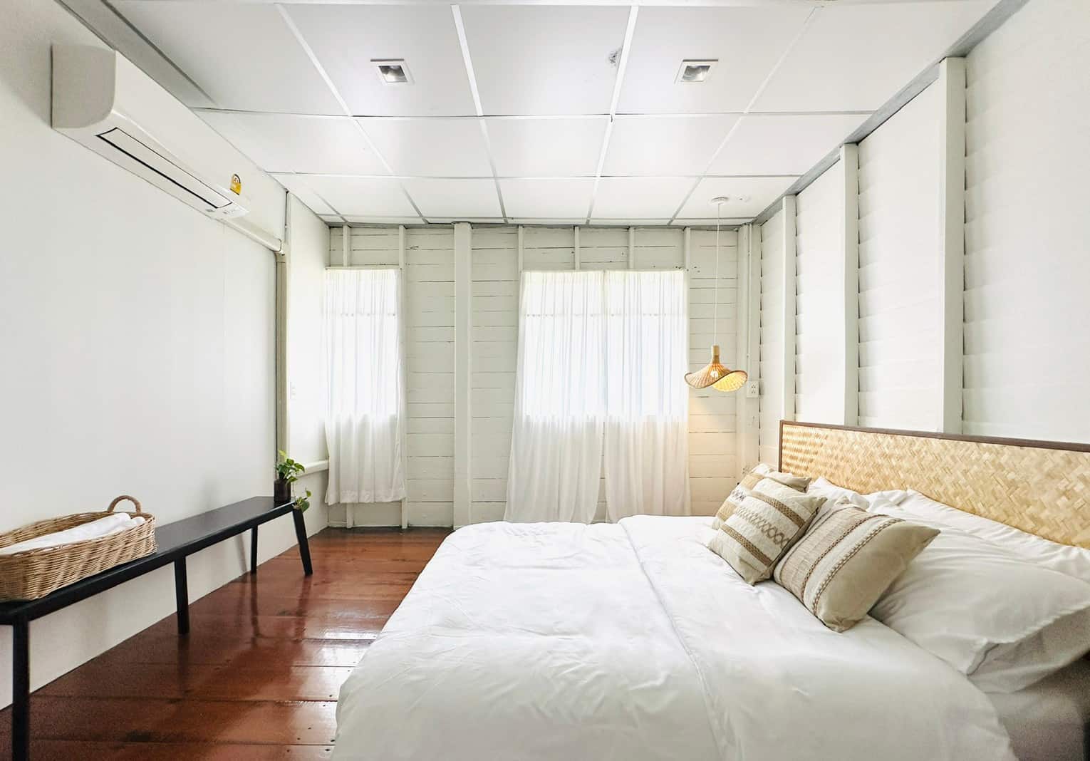 Lobkrung Homestay