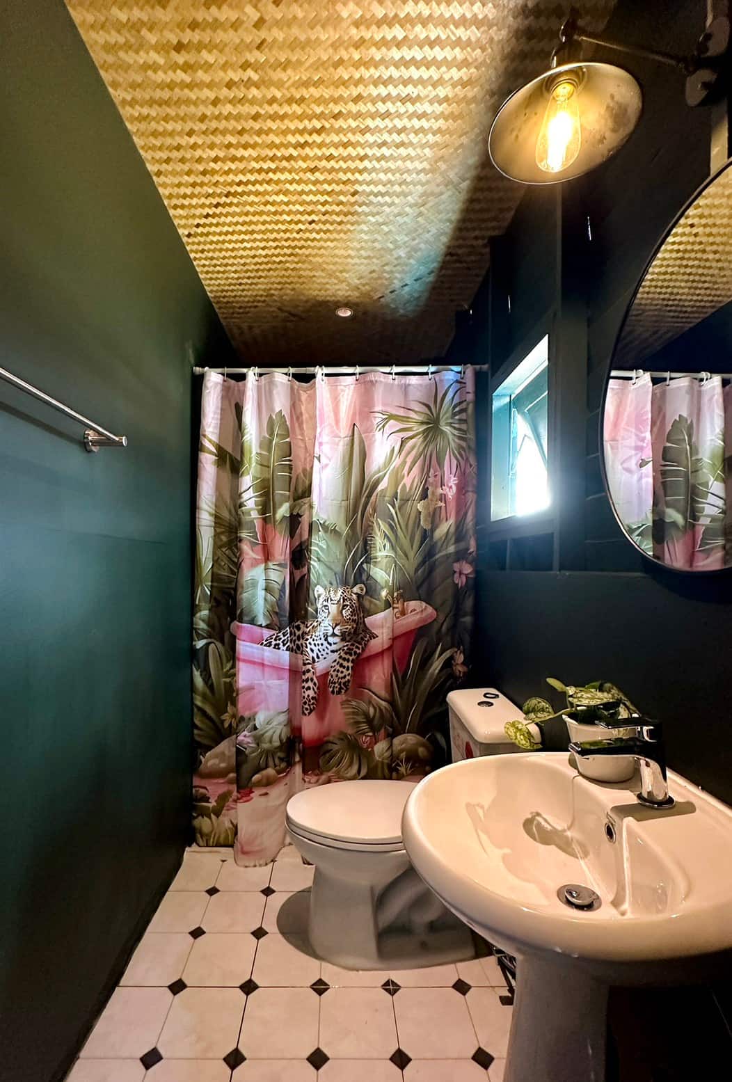 Lobkrung Homestay