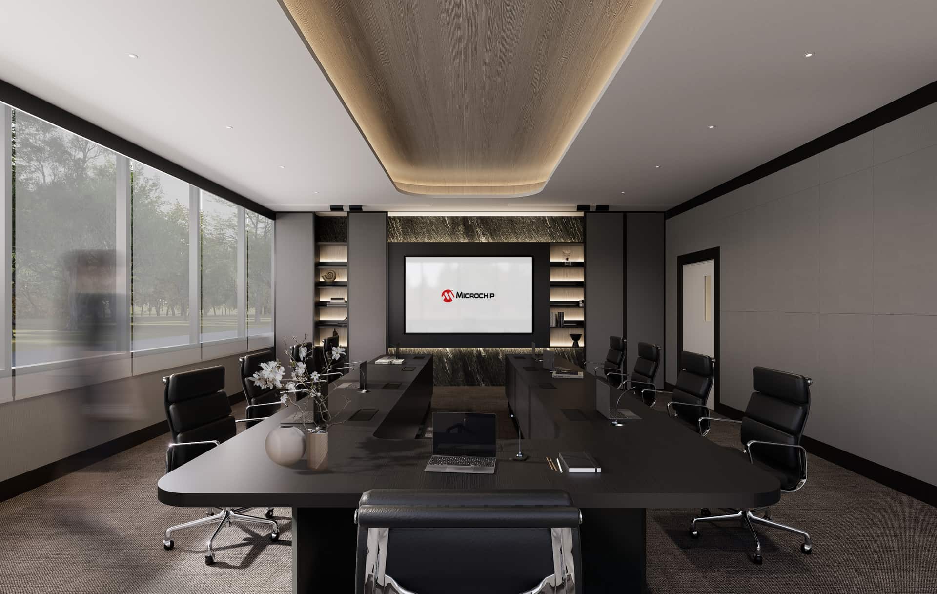 Ayuttha Ya Meeting Room