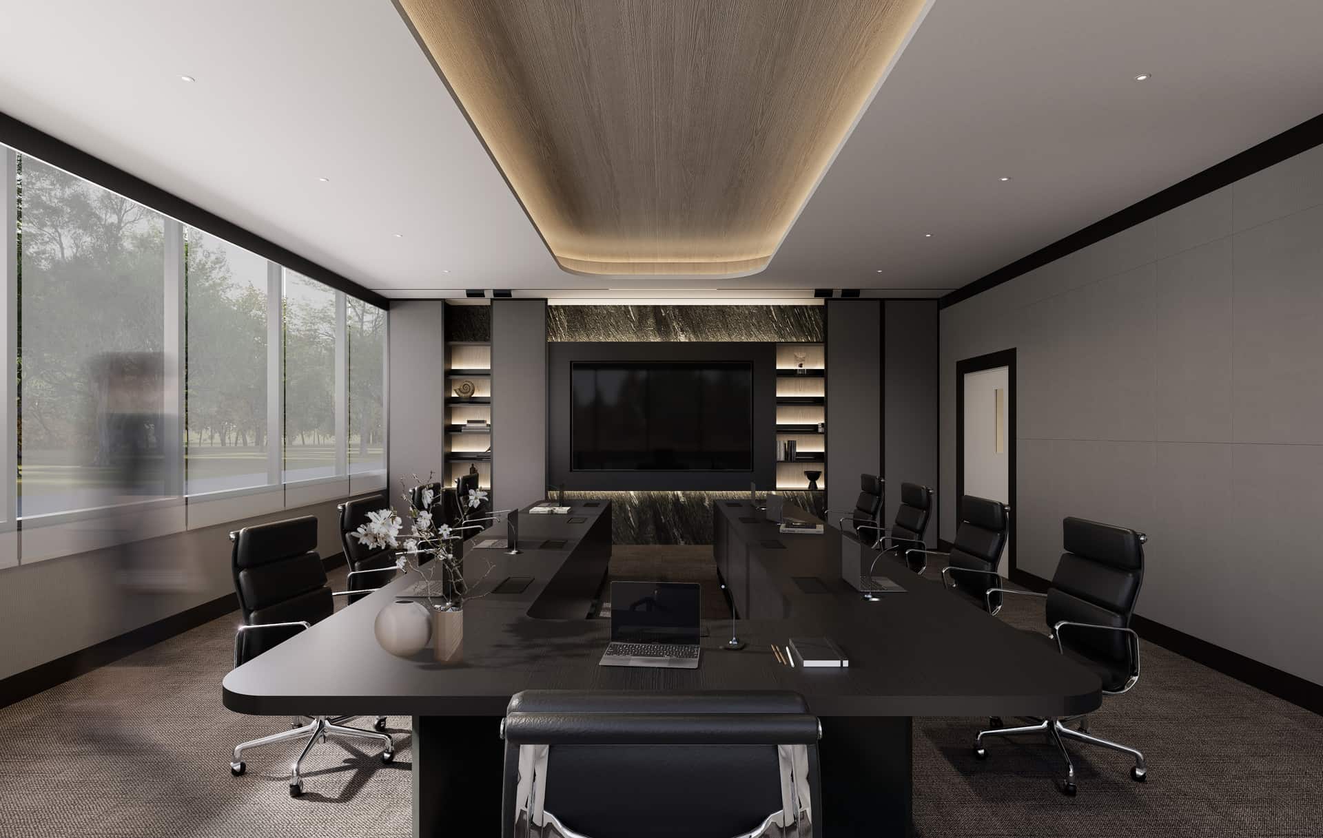 Ayuttha Ya Meeting Room