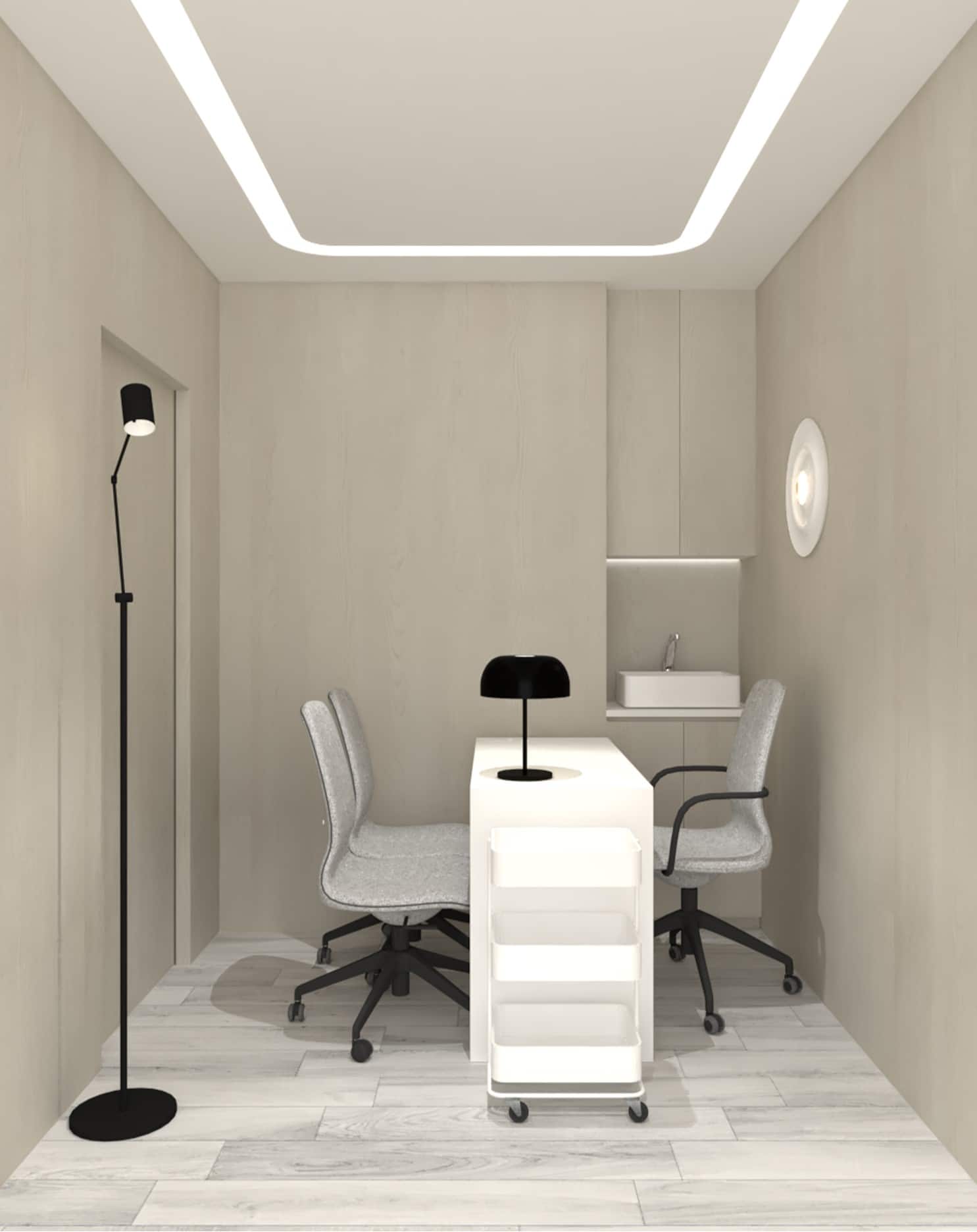 Bijin Clinic