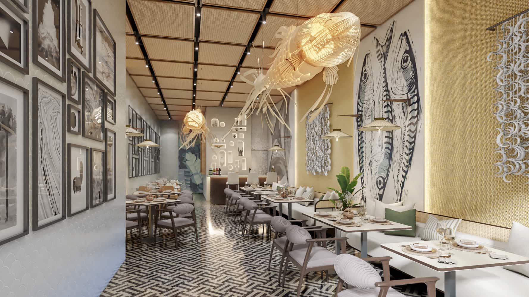 Bistro Bugis