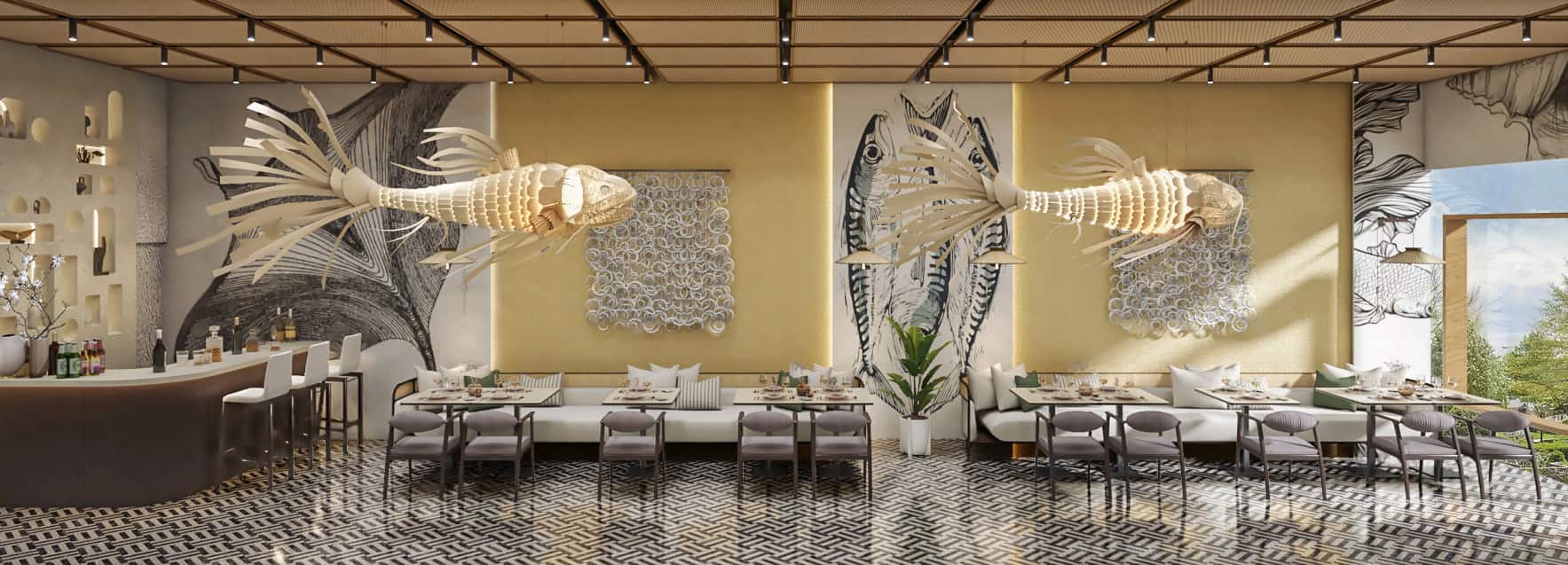 Bistro Bugis